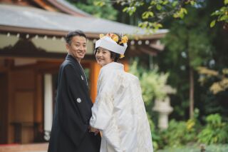 華雅苑　阿佐ヶ谷店_阿佐ヶ谷神明宮（7月～12月）