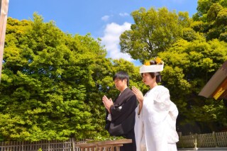 華雅苑　阿佐ヶ谷店_神社＋東京駅