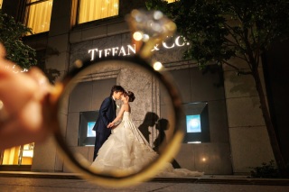 華雅苑　阿佐ヶ谷店_神社＋東京駅