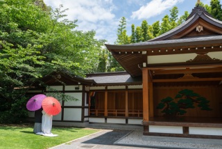 華雅苑　阿佐ヶ谷店_阿佐ヶ谷神明宮（1月～6月）