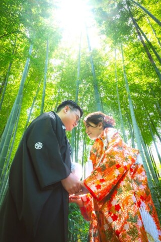 華雅苑 阿佐ヶ谷店_大田黒公園(旧大田黒庭園)4月~6月