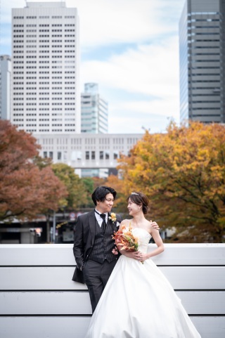 華雅苑　阿佐ヶ谷店_新宿中央公園