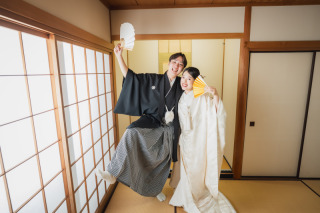 華雅苑　阿佐ヶ谷店_ハウススタジオ