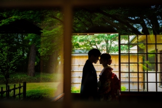 華雅苑　阿佐ヶ谷店_大田黒公園（旧大田黒庭園）4月～6月