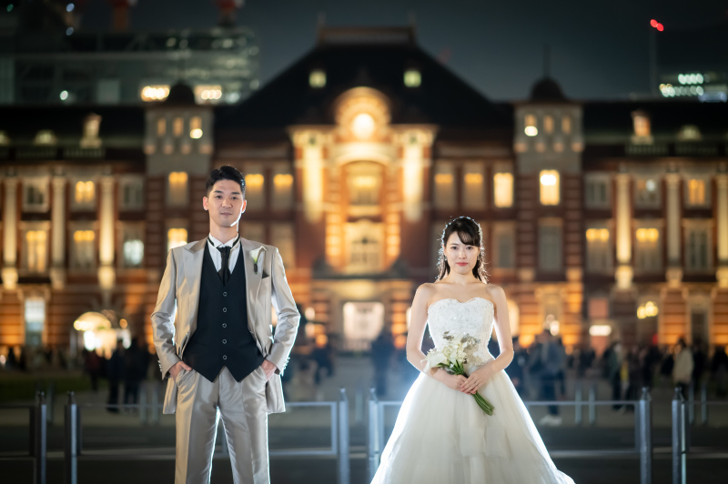 華雅苑　阿佐ヶ谷店_人気スポットで撮影できる