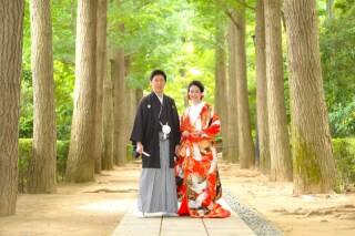 華雅苑　阿佐ヶ谷店_大田黒公園（旧大田黒庭園）4月～6月