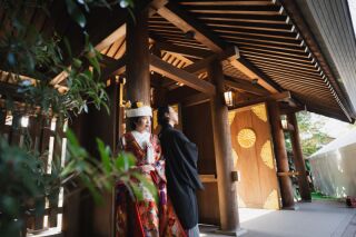 華雅苑　阿佐ヶ谷店_阿佐ヶ谷神明宮（7月～12月）