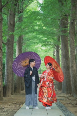 華雅苑　阿佐ヶ谷店_大田黒公園（旧大田黒庭園）7月～12月