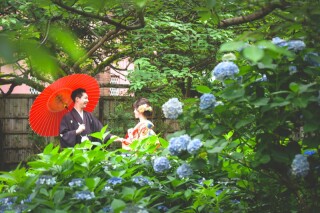 華雅苑　阿佐ヶ谷店_大田黒公園（旧大田黒庭園）4月～6月