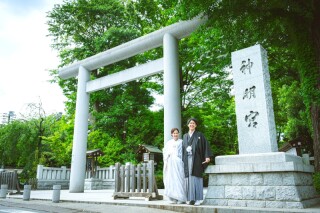 華雅苑 阿佐ヶ谷店_阿佐ヶ谷神明宮