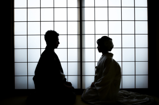 安心♡どの衣裳を選んでも衣裳差額なし！！和装肌着一式もプラン入っているので当日は手ぶらでOK♪　データ120カット付き