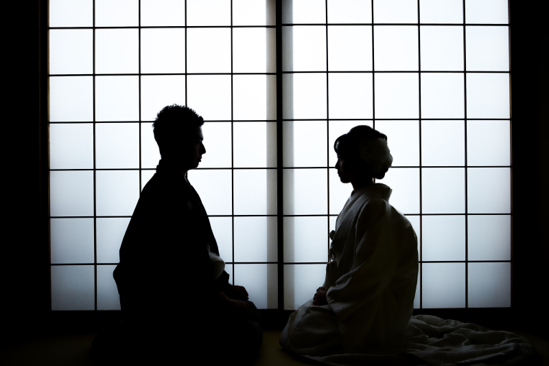 ALL込み 58,000円♡庭付きのハウススタジオで撮影 衣裳2着(衣裳差額無し)・美容・撮影データ(120カット)付き