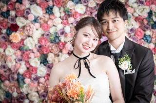 4月撮影【阿佐ヶ谷店限定♡】洋装スタジオ&times;和装ロケ撮影★和洋弐点プラン衣裳２着（差額無し）・ヘアメイク・データ150カット