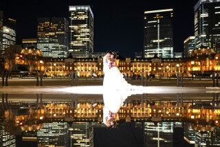 ≪和装&洋装≫4/6~5/31撮影【20,000円 オフ&WB付】洋装は東京駅&和装は神社で撮影★衣裳差額無し撮影データ付き