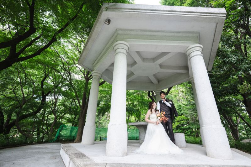 衣裳差額なし！ロケーション撮影1ヶ所プラン