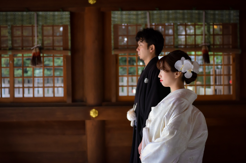 ≪和装＆洋装≫4月撮影★【阿佐ヶ谷店限定♡】洋装スタジオ＆和装ロケ撮影★衣裳２着（差額無し）・ヘアメイク・データ150カット