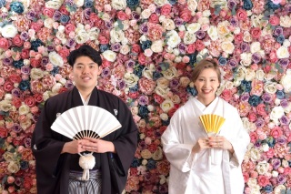 撮影日限定♪お得なスタジオ撮影プラン♪