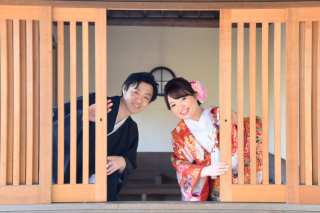 2月のロケーション撮影♪