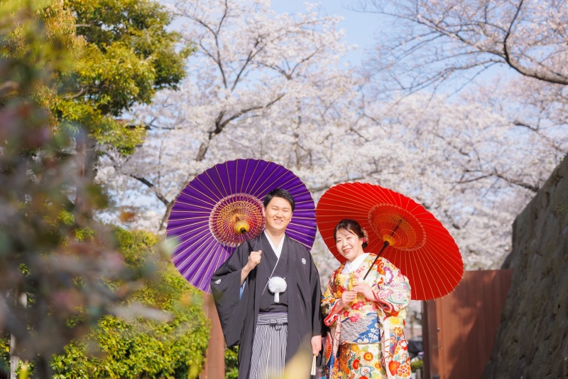 ≪春の思い出 ≫