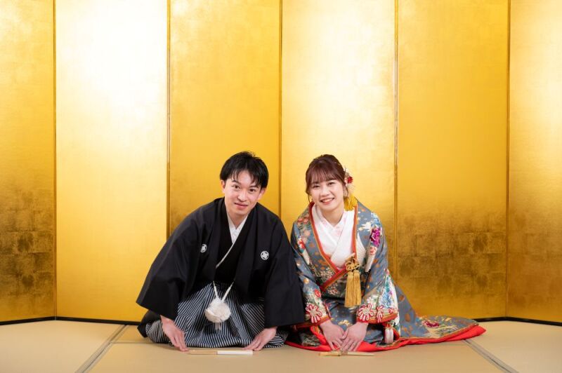 ≪ スタジオ ≫