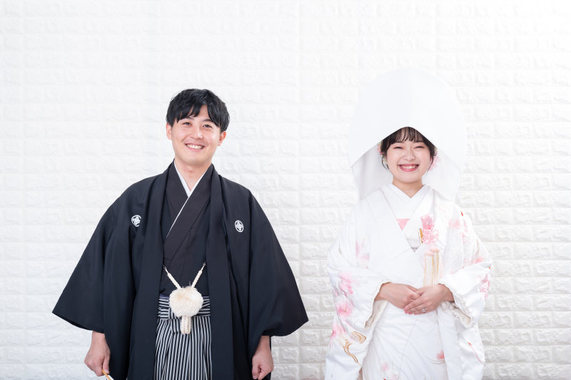 洋髪綿帽子にチェンジ☆