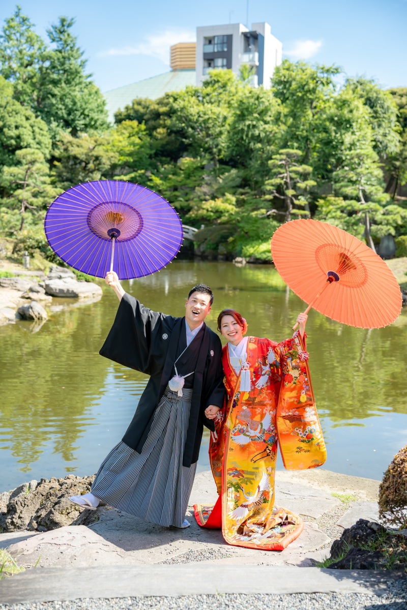 夏といえば青空