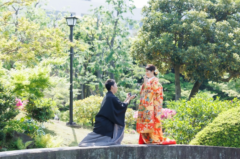 あのショットもお忘れなく…❤