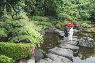 5月撮影☆壱点プラン新緑の花畑記念公園