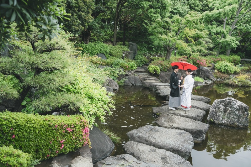 5月撮影☆壱点プラン新緑の花畑記念公園