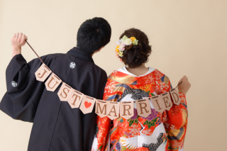 梅雨の時期はスタジオ撮影がオススメ♪