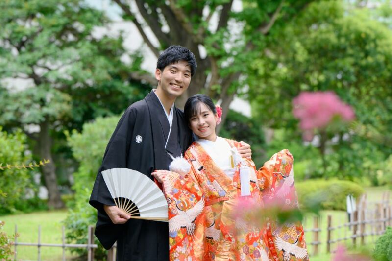 ≪カラッとした暑さの７月がベストかも？≫