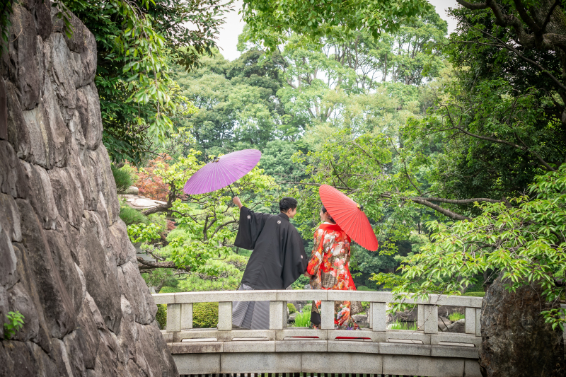 7/6撮影:夏の花畑記念庭園フォト!