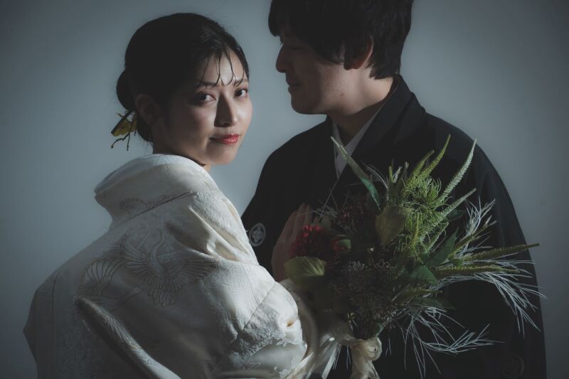 モダンシックにかっこ良く