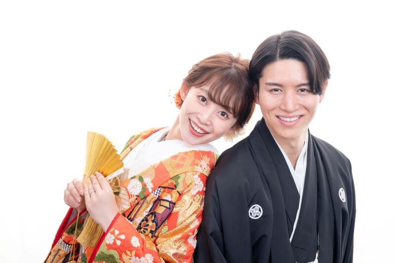 ≪上からショットも≫