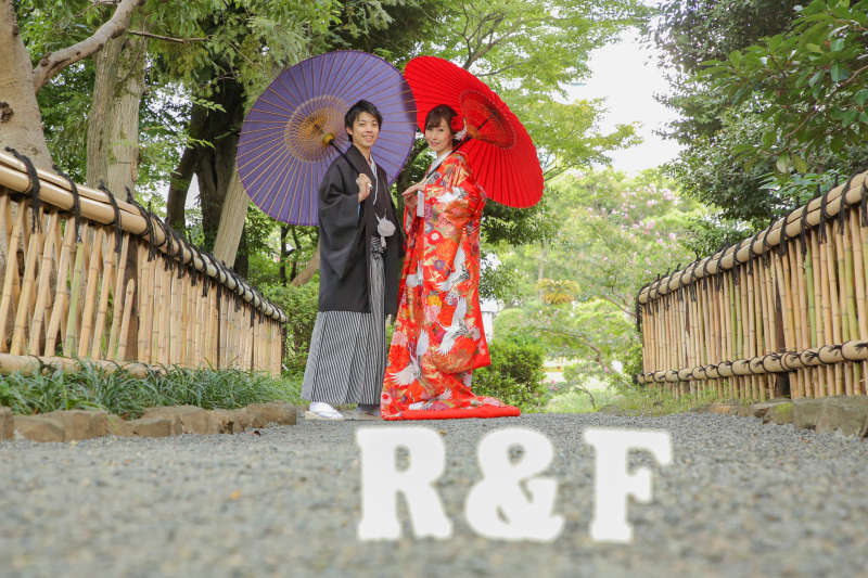 イニシャルブロックのお持込