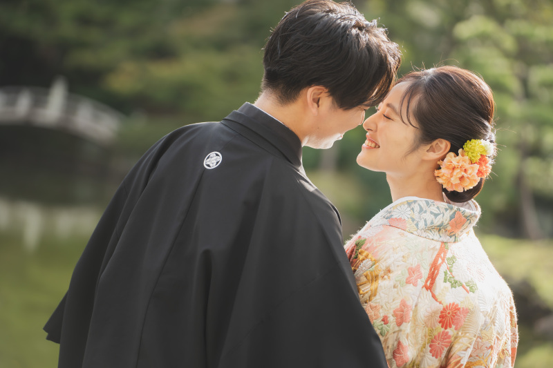 《顔寄せショット》