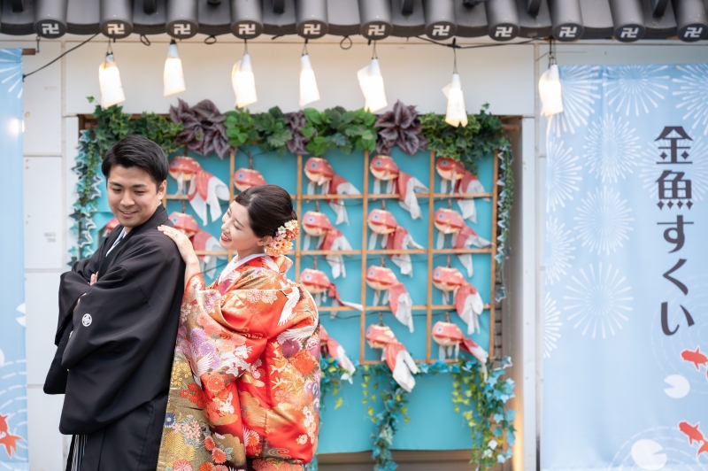 6/3撮影:平日ならロケ2箇所も叶う♡