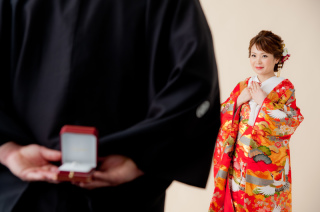 憧れの・・・♡