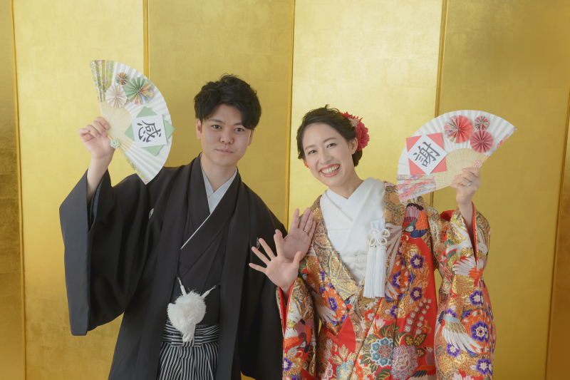 ラフな雰囲気も！