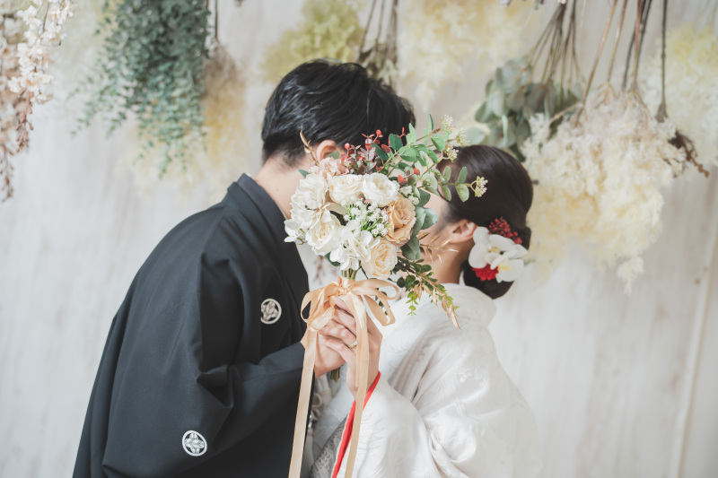 《スタジオ撮影開始！》