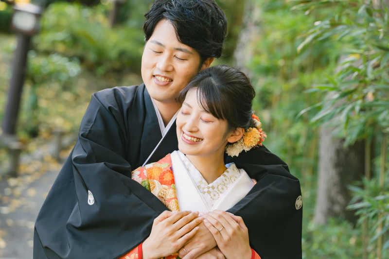 自然なショットもお任せください☆