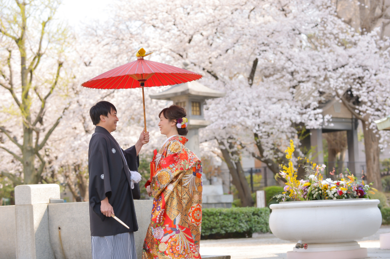 例年より早めに咲きました✿