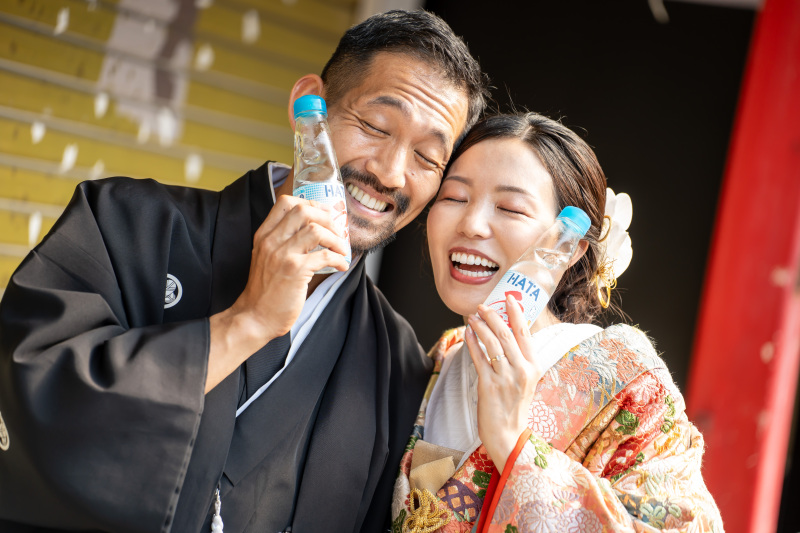 ひんや~りラムネで休憩☆