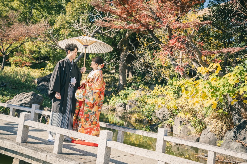 撮影ポイント③≪石橋-2≫