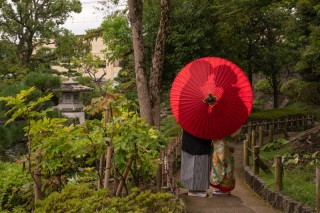 花畑記念庭園＆スタジオ