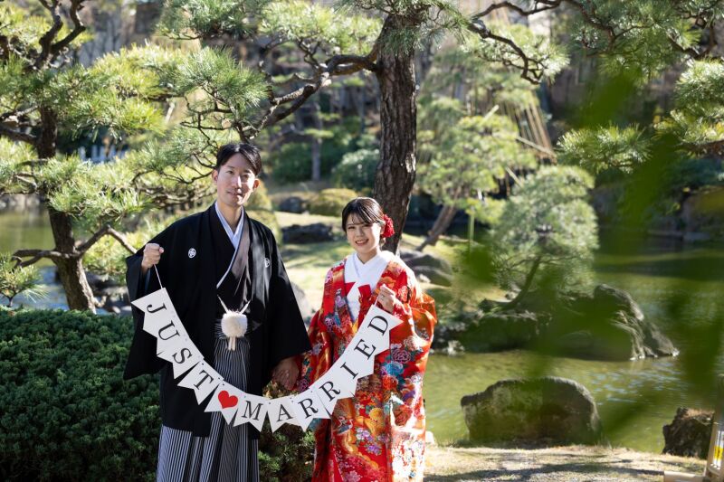 《 ガーランド 》