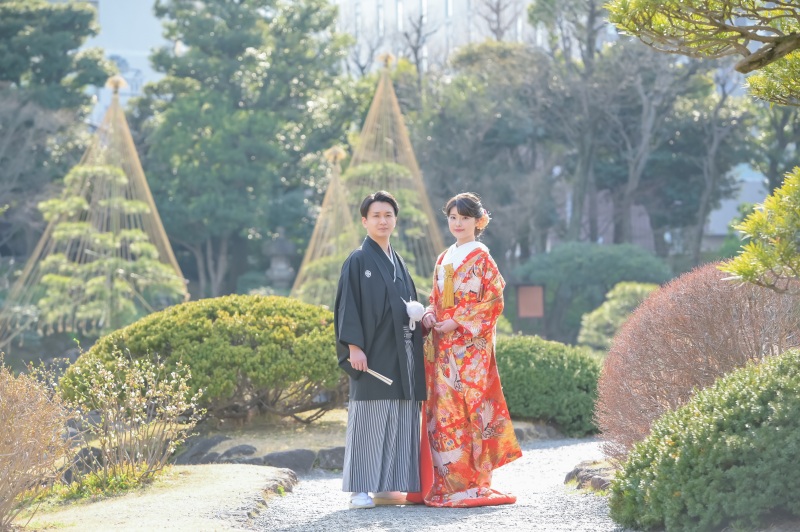 全身ショットは外せない！