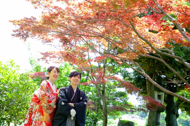 こんなショットも撮れました！