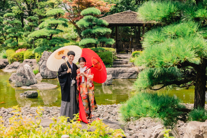 映えスポット発見！