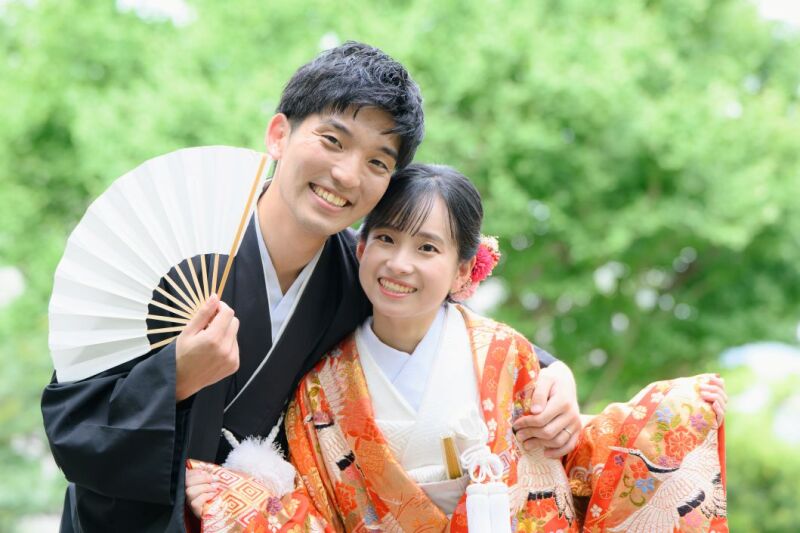 7/26撮影＊夏の旧安田庭園＆スタジオ